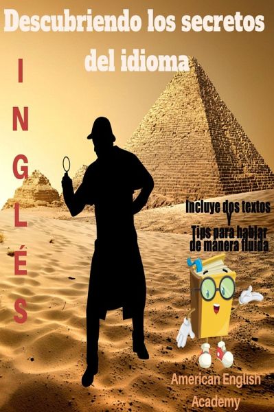 Descubriendo los secretos del idioma inglés (eBook, ePUB)
