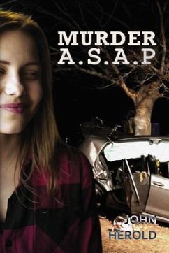 Cover Murder A.S.A.P (eBook, ePUB)