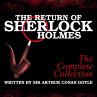 The Return of Sherlock Holmes - The... - Bild 1