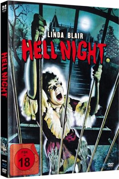 Hell Night - Blair,Linda/Van Patten,Vincent/Barton,Peter