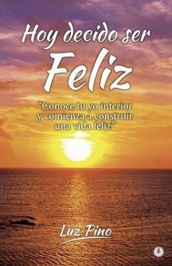 Cover Hoy decido ser feliz (eBook, ePUB)