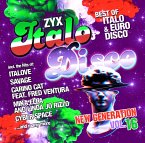 Zyx Italo Disco New Generation Vol.16
