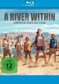 A River Within-Gemeinsam gegen den Strom - Roberts,Donnalee/Northmann,Simoné/De Jager,