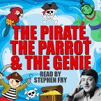 The Pirate, The Parrot & The Genie (MP3-Download)