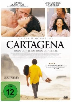 Cartagena - Sophie Marceau,Christopher Lambert