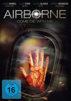 Airborne - Come Die With Me - Hamill,Mark