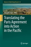 Translating the Paris Agreement into Action in the Pacific (eBook, PDF)