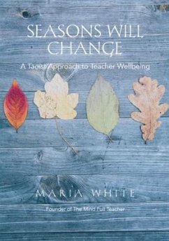 Cover Seasons Will Change (eBook, ePUB)