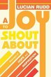 A Joy to Shout about (eBook, ePUB) - Bild 1