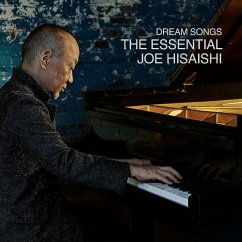 Dream Songs-The Essential Joe Hisaishi - Hisaishi,Joe/London Symphony Orchestra