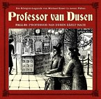 Professor Van Dusen Zählt Nach (Neue Fälle 21)