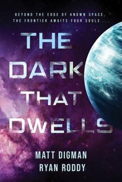 Cover The Dark That Dwells (eBook, ePUB)