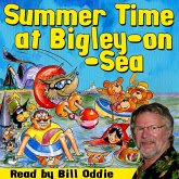 Summer Time at Bigley-on-Sea (MP3-Download)