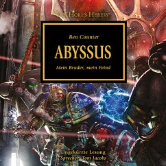 Abyssus / Horus Heresy Bd.8 (MP3-Download) - Counter, Ben