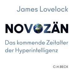 Novozän (MP3-Download) - Lovelock, James