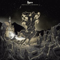 Spirituality And Distortion Deluxe Edition - Igorrr