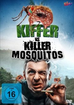 Kiffer vs. Killer Mosquitos - Chiodaroli,Stefano/Giannetta,Maria Chiara/Gr