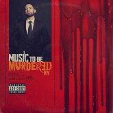 Music To Be Murdered By (Black Smoke 2lp)