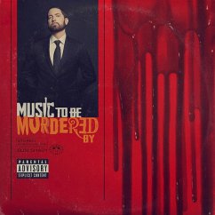 Music To Be Murdered By (Black Smoke 2lp) - Eminem