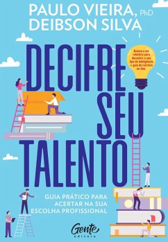 Cover Decifre Seu Talento (eBook, ePUB)