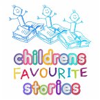Children's Favourites Stories (MP3-Download)