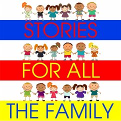 Stories for All the Family (MP3-Download) - Firth, Tim; Firth, Simon; Anderson, Hans Christian; James, Kathy; Vandyck, William