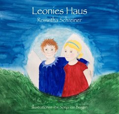 Leonies Haus (eBook, ePUB) - Schreiner, Roswitha