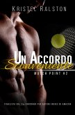 Un accordo sconveniente (Cesare e Kate) (eBook, ePUB)