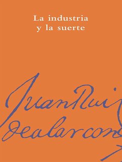 Cover La industria y la suerte (eBook, ePUB)