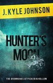 Hunter's Moon (Firedamp, #2) (eBook, ePUB)