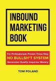 Inbound Marketing Book (eBook, ePUB)