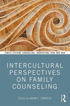 Intercultural Perspectives on Family Counseling (eBook, PDF)