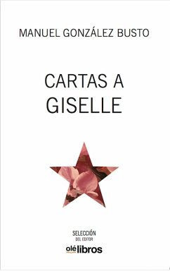 Cover Cartas a Giselle (eBook, ePUB)