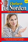Wenn einem niemand glaubt ... (eBook, ePUB) Wenn einem niemand glaubt ... (eBook, ePUB)