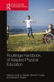 Routledge Handbook of Adapted Physical Education (eBook, PDF)