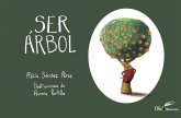 Ser árbol (eBook, ePUB)