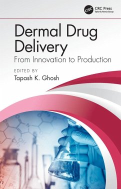 Cover Dermal Drug Delivery (eBook, ePUB)