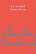 La verdad sospechosa (eBook, ePUB) - Bild 1
