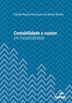 Cover Contabilidade e custos em hospitalidade (eBook, ePUB)