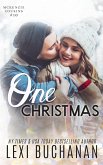 One Christmas (McKenzie Cousins, #10) (eBook, ePUB)