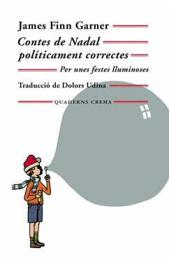 Cover Contes de Nadal políticament correctes (eBook, ePUB)