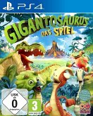Gigantosaurus: Das Videospiel (PlayStation 4)