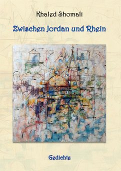 Cover Zwischen Jordan und Rhein