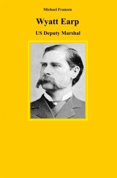 Wyatt Earp - Franzen, Michael