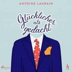 Glücklicher als gedacht - Laurain, Antoine