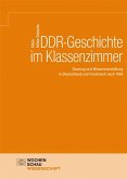 DDR-Geschichte im Klassenzimmer