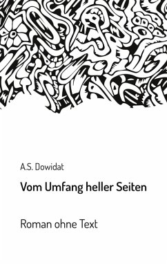 Vom Umfang heller Seiten Vom Umfang heller Seiten