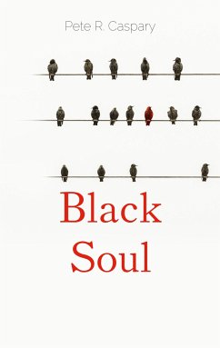 Black Soul - Caspary, Pete R.