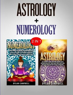 Numerology & Astrology - Campbell, Dylan