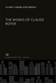 The Works of Claude Boyer